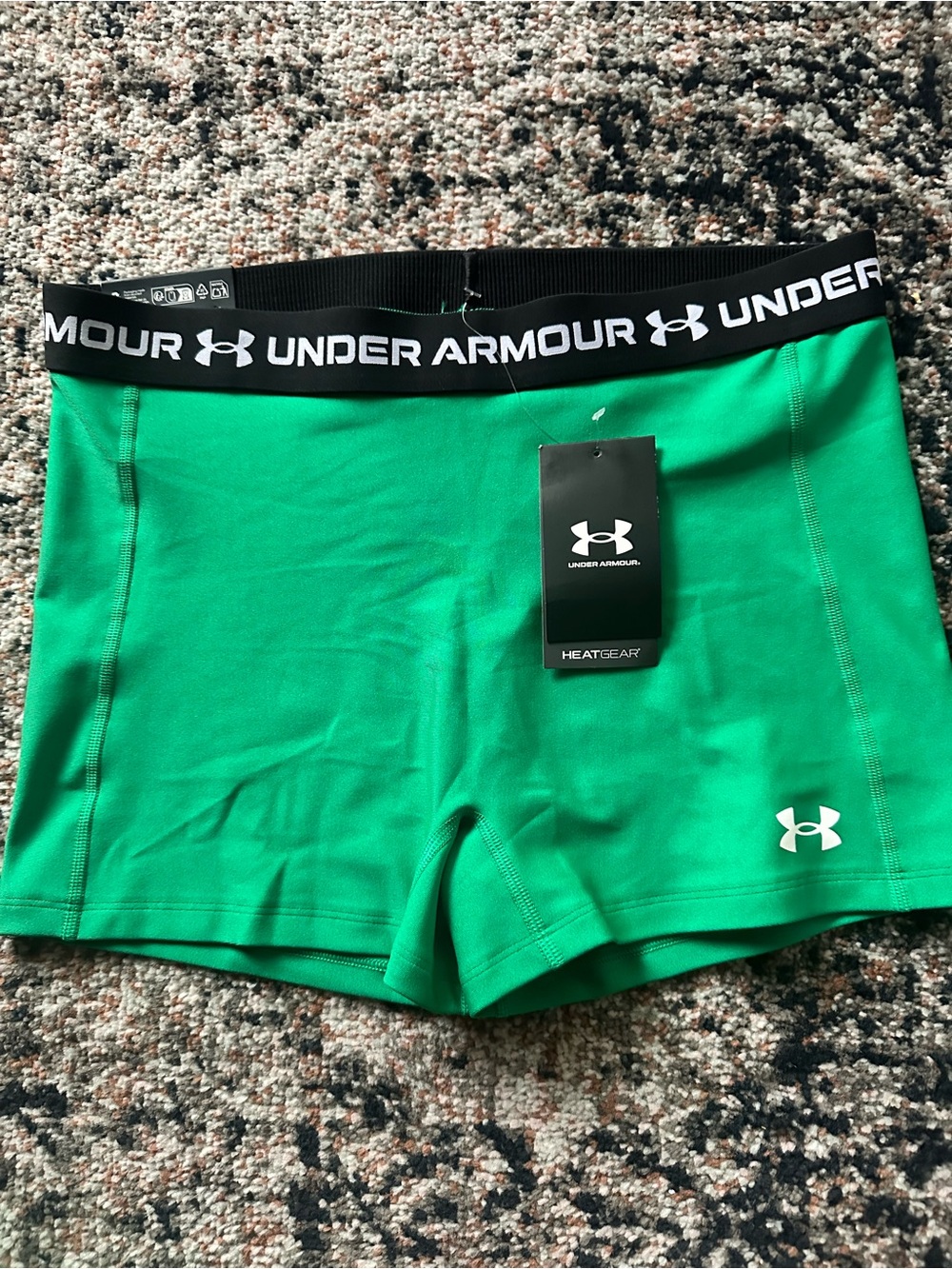 Under Armour Short